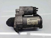  Electromotor 10 dinti  Opel Astra J [Fabr 2009-2015] 25194650 1.4 B B14NET103KW / 140CP