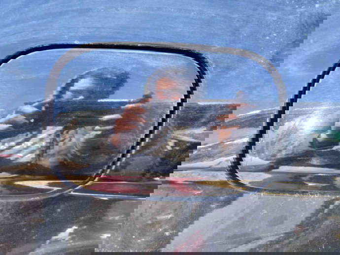 Capac rezervor OEM Mercedes B200 W245 2.0 CDI 2005-2011