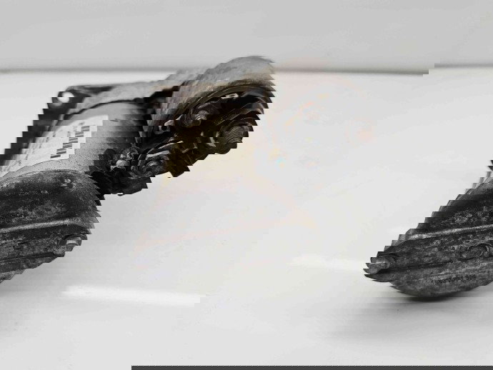  Electromotor 10 dinti  Opel Astra J [Fabr 2009-2015] 25194650 1.4 B B14NET103KW / 140CP