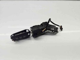  Contact cu cheie Citroen C5 (III) [Fabr 2008-2017] 9663123380 2.0 hdi 9H05110KW / 150CP