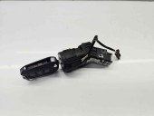  Contact cu cheie Citroen C5 (III) [Fabr 2008-2017] 9663123380 2.0 hdi 9H05110KW / 150CP