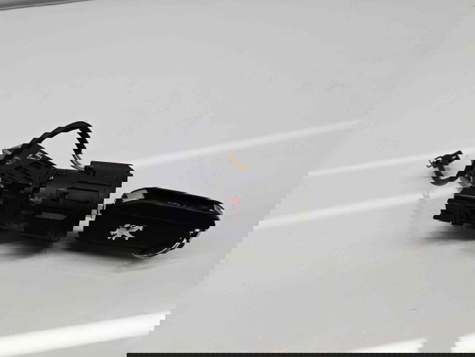  Contact cu cheie Citroen C5 (III) [Fabr 2008-2017] 9663123380 2.0 hdi 9H05110KW / 150CP