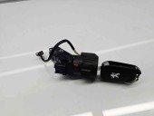  Contact cu cheie Citroen C5 (III) [Fabr 2008-2017] 9663123380 2.0 hdi 9H05110KW / 150CP