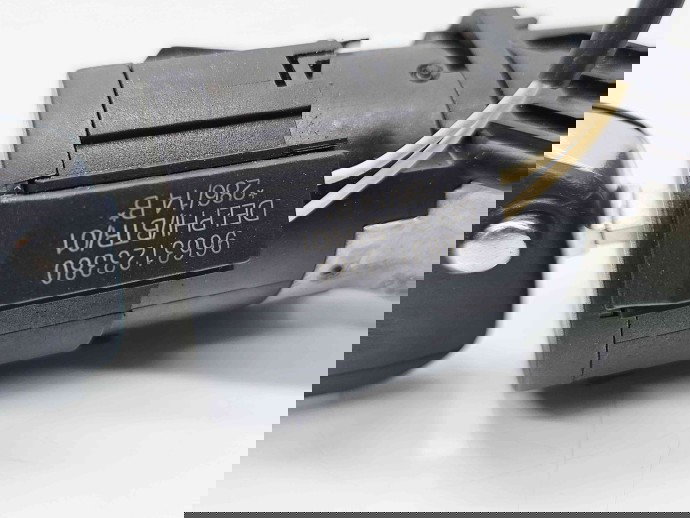  Contact cu cheie Citroen C5 (III) [Fabr 2008-2017] 9663123380 2.0 hdi 9H05110KW / 150CP