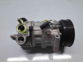 Compresor clima  Volvo XC90 [Fabr 2002-2014] P31469966 2.0 D4204T8 88KW / 120CP