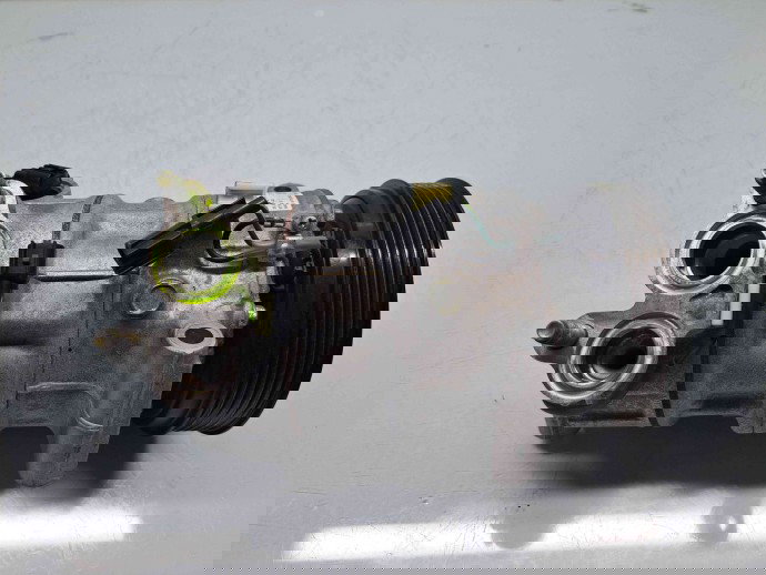 Compresor clima  Volvo XC90 [Fabr 2002-2014] P31469966 2.0 D4204T8 88KW / 120CP