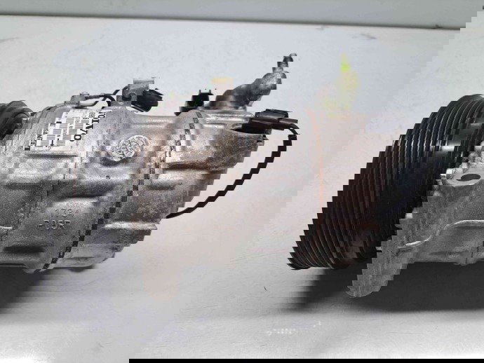 Compresor clima  Volvo XC90 [Fabr 2002-2014] P31469966 2.0 D4204T8 88KW / 120CP