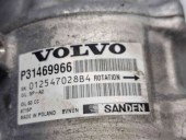 Compresor clima  Volvo XC90 [Fabr 2002-2014] P31469966 2.0 D4204T8 88KW / 120CP