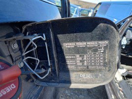 Capac rezervor OEM Mercedes B200 W245 2.0 CDI 2005-2011