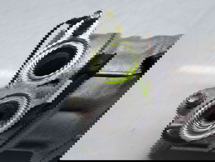 Compresor clima  Volvo XC90 [Fabr 2002-2014] P31469966 2.0 D4204T8 88KW / 120CP