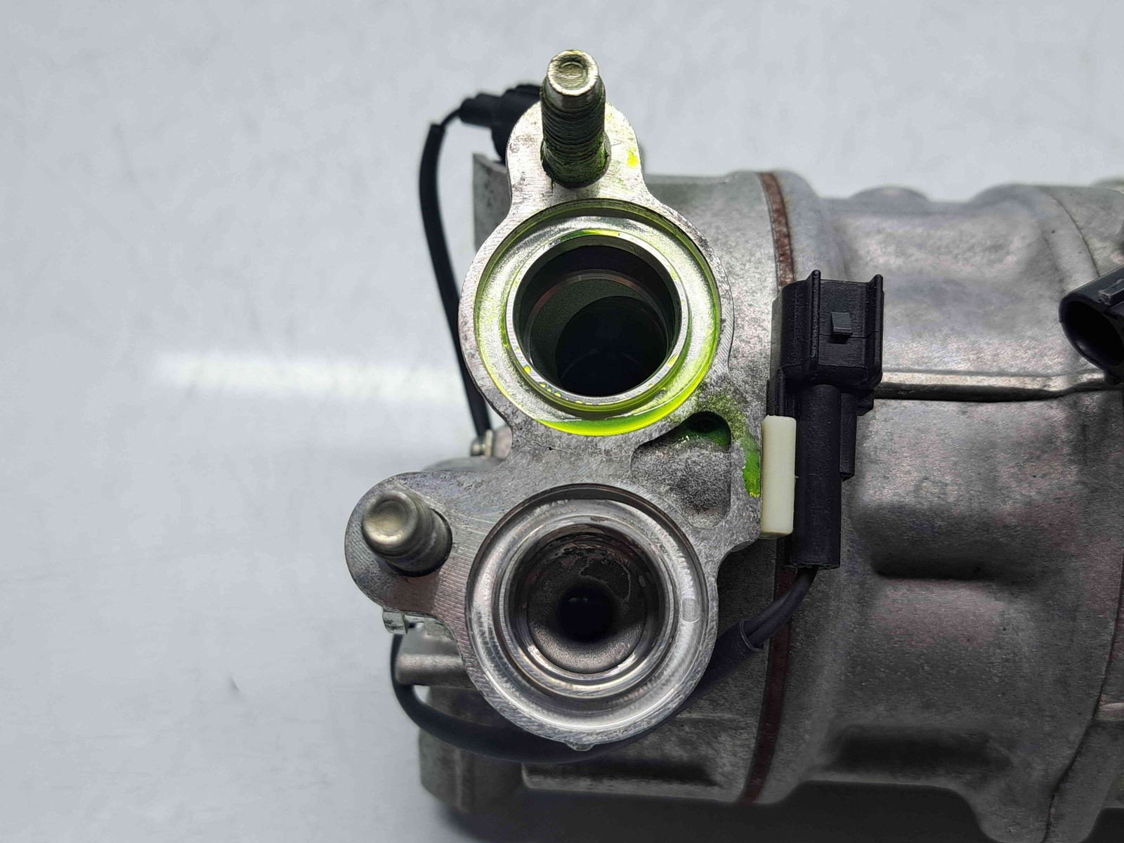 Compresor clima Volvo XC90 [Fabr 2002-2014] P31469966 2.0 D4204T8 88KW / 120CP - imagine 5