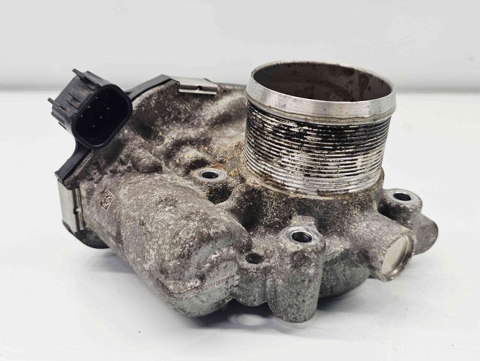 Clapeta acceleratie  Opel Astra J [Fabr 2009-2015] 55565489 1.4 B B14NET 103KW / 140CP