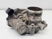 Clapeta acceleratie  Opel Astra J [Fabr 2009-2015] 55565489 1.4 B B14NET 103KW / 140CP