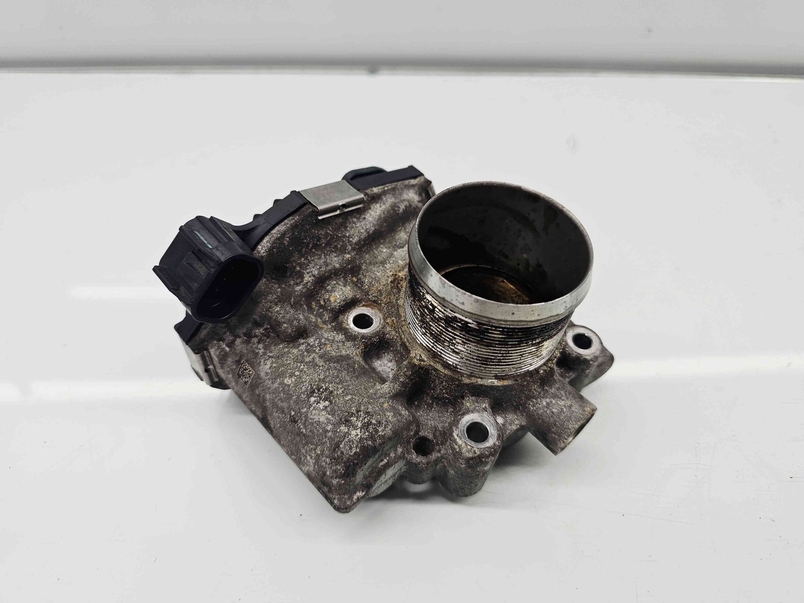 Clapeta acceleratie Opel Astra J [Fabr 2009-2015] 55565489 1.4 B B14NET 103KW / 140CP - imagine 4