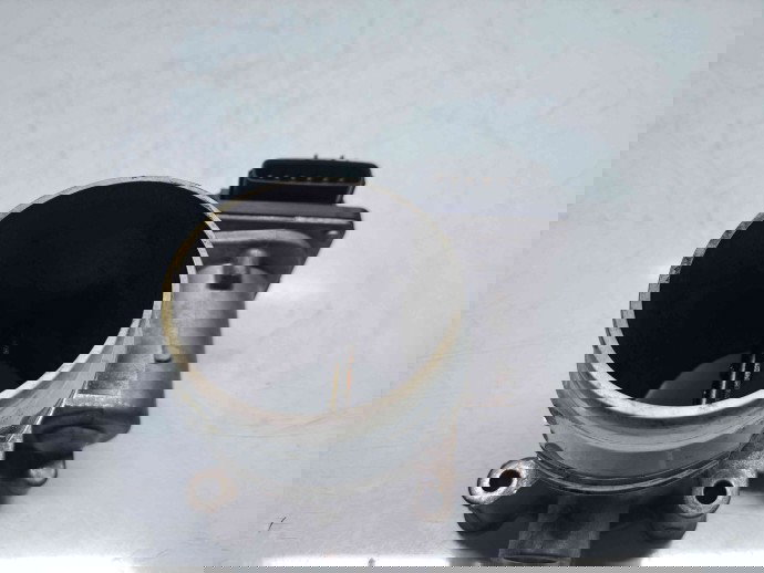 Clapeta acceleratie  Volvo XC60 [Fabr 2008-2017] 32202650 2.0 D4204T8 88KW / 120CP