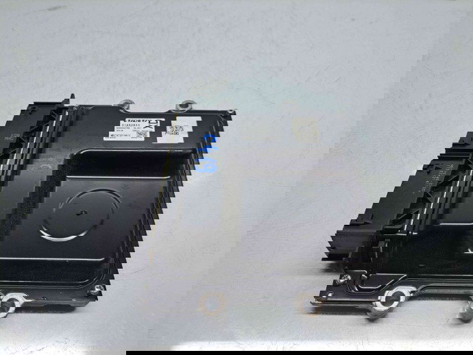 Calculator motor ECU  Volvo V60 [Fabr 2010-2018] 31452623 2.0 D4204T8 88KW / 120CP
