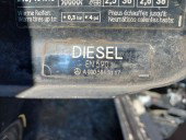 Capac rezervor OEM Mercedes B200 W245 2.0 CDI 2005-2011