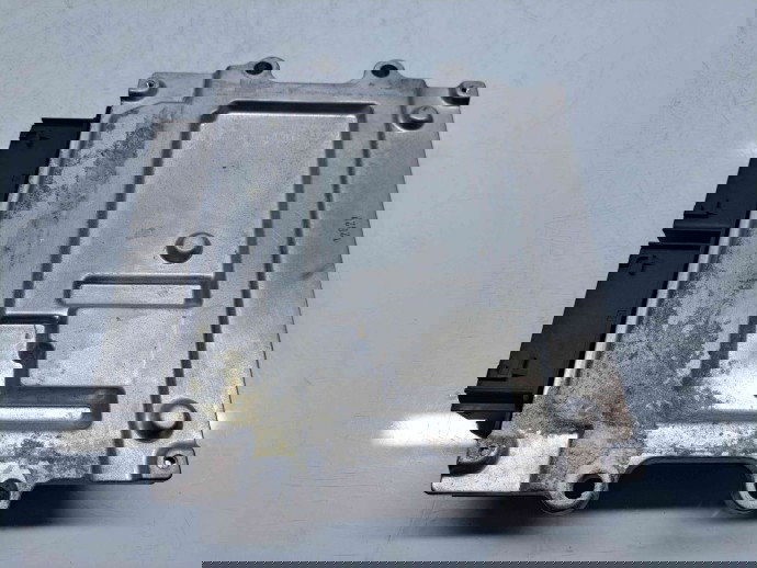 Calculator motor ECU  Volvo V60 [Fabr 2010-2018] 31452623 2.0 D4204T8 88KW / 120CP