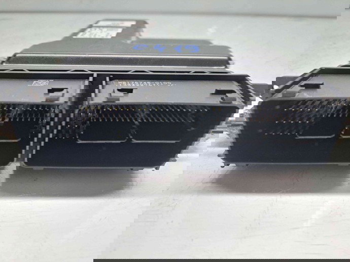 Calculator motor ECU  Volvo V60 [Fabr 2010-2018] 31452623 2.0 D4204T8 88KW / 120CP