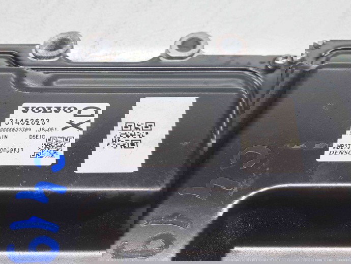 Calculator motor ECU  Volvo V60 [Fabr 2010-2018] 31452623 2.0 D4204T8 88KW / 120CP