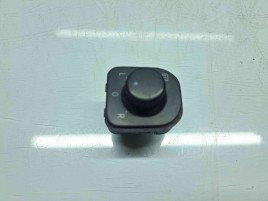  Buton reglaj oglinzi  Volkswagen Golf 6 (5K1) [Fabr 2009-2013] 1K0959565L