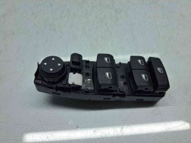  Butoane comanda geamuri sofer Bmw 3 (F30) [Fabr 2012-2017] 9208108-02