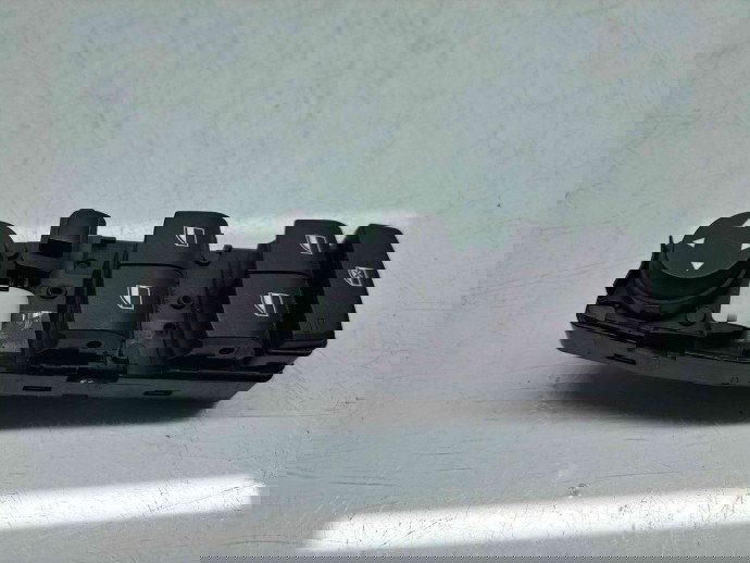  Butoane comanda geamuri sofer Bmw 4 (F32) [Fabr 2013-2021] 9208108-02