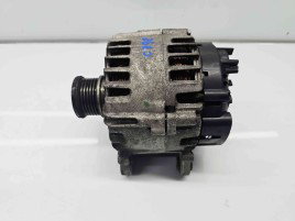 Alternator Audi A4 (8K2, B8) [Fabr 2008-2015] 03G903016G 2.0 TDI CAGA 105KW / 143CP