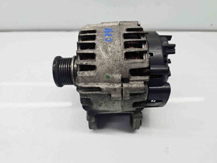 Alternator Audi A4 (8K2, B8) [Fabr 2008-2015] 03G903016G 2.0 TDI CAGA 105KW / 143CP