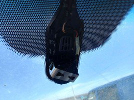 Senzor ploaie OEM Mercedes B200 W245 2.0 CDI 2005-2011