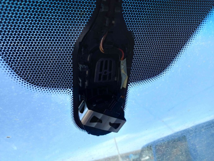 Senzor ploaie OEM Mercedes B200 W245 2.0 CDI 2005-2011