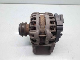 Alternator Renault Clio 4 (B98) Hatchback [Fabr 2012-2020] OEM 1.2 B D4F740 55KW / 75CP
