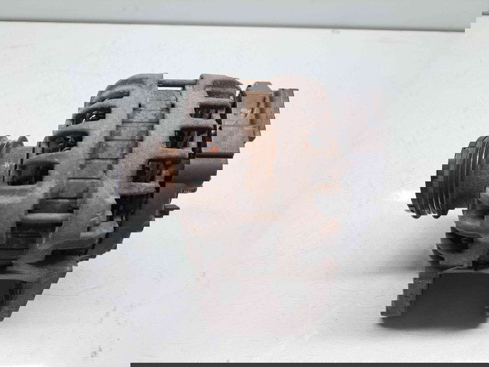 Alternator Renault Clio 4 (B98) Hatchback [Fabr 2012-2020] OEM 1.2 B D4F740 55KW / 75CP