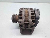 Alternator Renault Clio 4 (B98) Hatchback [Fabr 2012-2020] OEM 1.2 B D4F740 55KW / 75CP