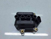 Bobina inductie Renault Clio 4 (B98) Hatchback [Fabr 2012-2020] 8200702693 1.2 B D4F740 55KW / 75CP