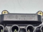 Bobina inductie Renault Clio 4 (B98) Hatchback [Fabr 2012-2020] 8200702693 1.2 B D4F740 55KW / 75CP