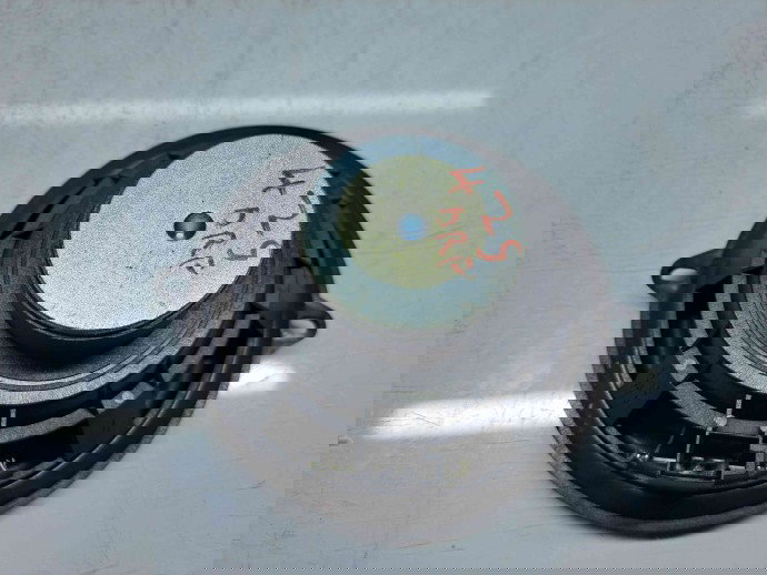  Boxa dreapta fata Renault Clio 4 (B98) Hatchback [Fabr 2012-2020] OEM