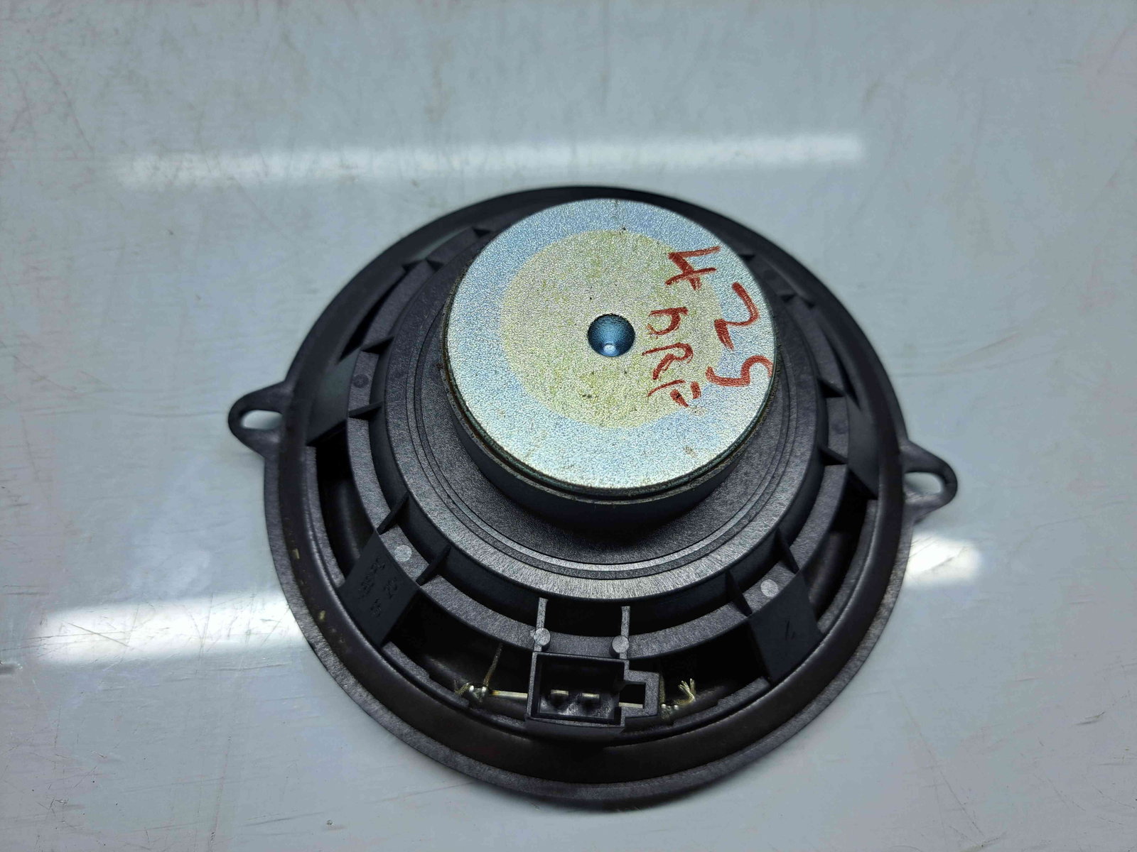 Boxa dreapta fata Renault Clio 4 (B98) Hatchback [Fabr 2012-2020] OEM - imagine 2