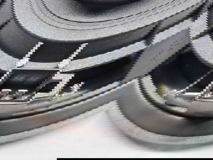  Boxa dreapta fata Renault Clio 4 (B98) Hatchback [Fabr 2012-2020] OEM