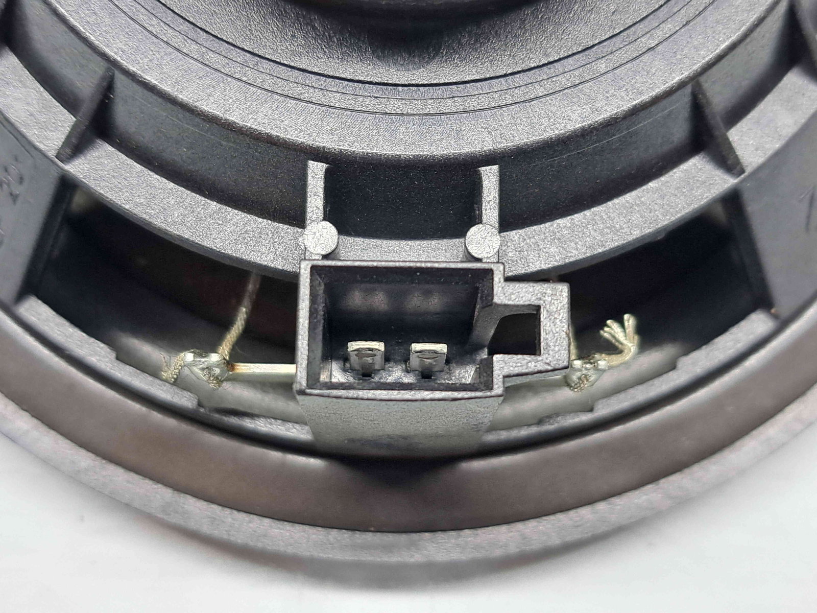 Boxa dreapta fata Renault Clio 4 (B98) Hatchback [Fabr 2012-2020] OEM - imagine 3