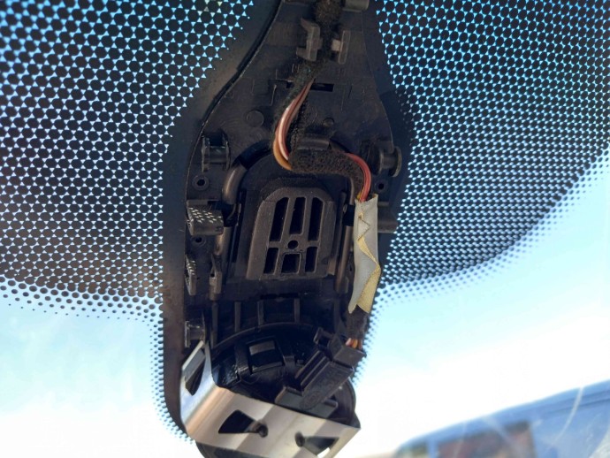 Senzor ploaie OEM Mercedes B200 W245 2.0 CDI 2005-2011