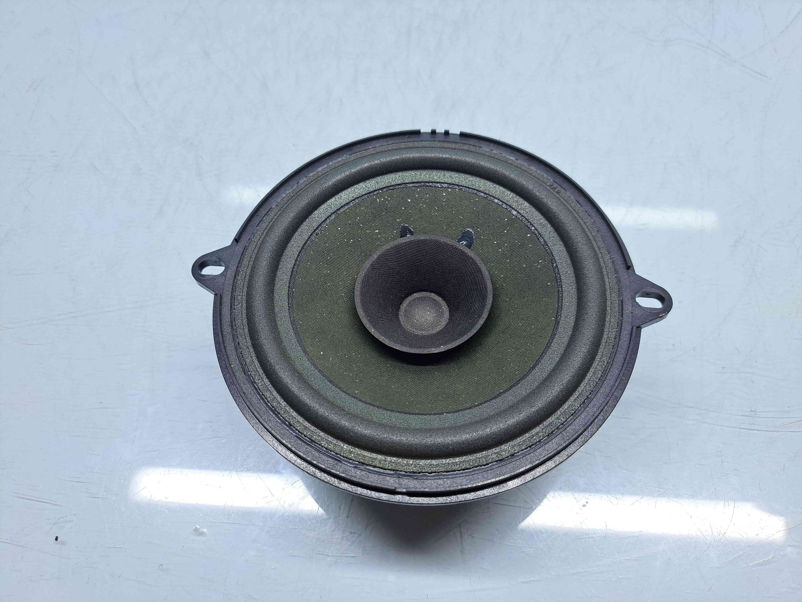 Boxa stanga fata Renault Clio 4 (B98) Hatchback [Fabr 2012-2020] OEM - imagine 1