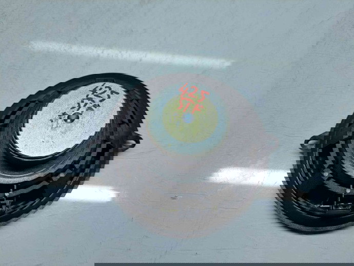  Boxa stanga fata Renault Clio 4 (B98) Hatchback [Fabr 2012-2020] OEM