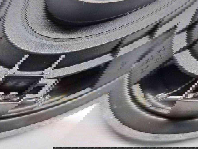  Boxa stanga fata Renault Clio 4 (B98) Hatchback [Fabr 2012-2020] OEM