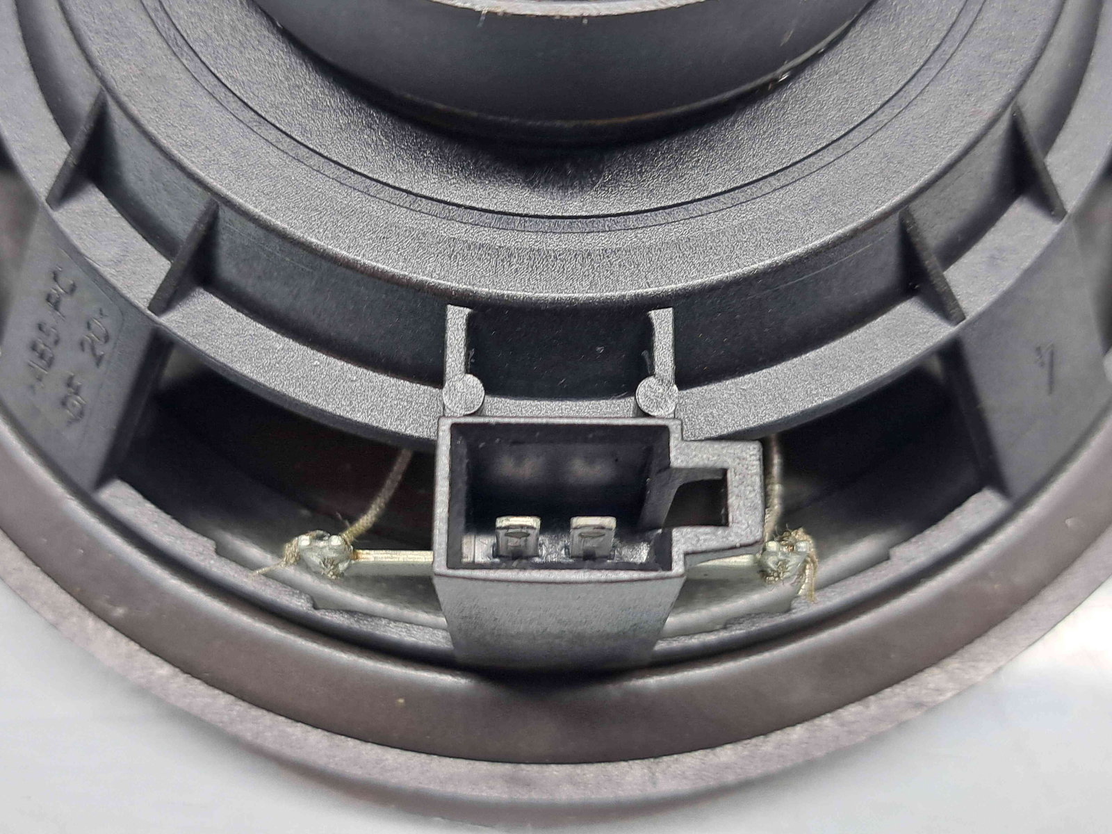 Boxa stanga fata Renault Clio 4 (B98) Hatchback [Fabr 2012-2020] OEM - imagine 3