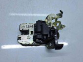 Broasca capota spate Audi A6 (4G2, C7) [Fabr 2012-2017]