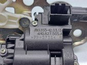 Broasca capota spate Audi A6 (4G2, C7) [Fabr 2012-2017]