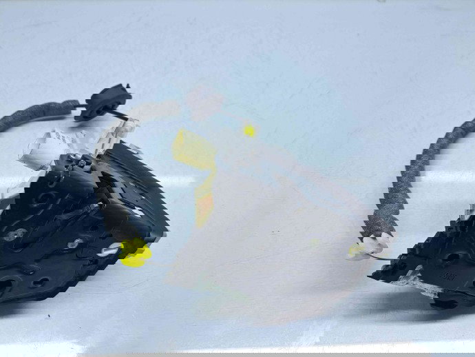 Broasca usa dreapta spate Audi A6 (4G2, C7) [Fabr 2012-2017]