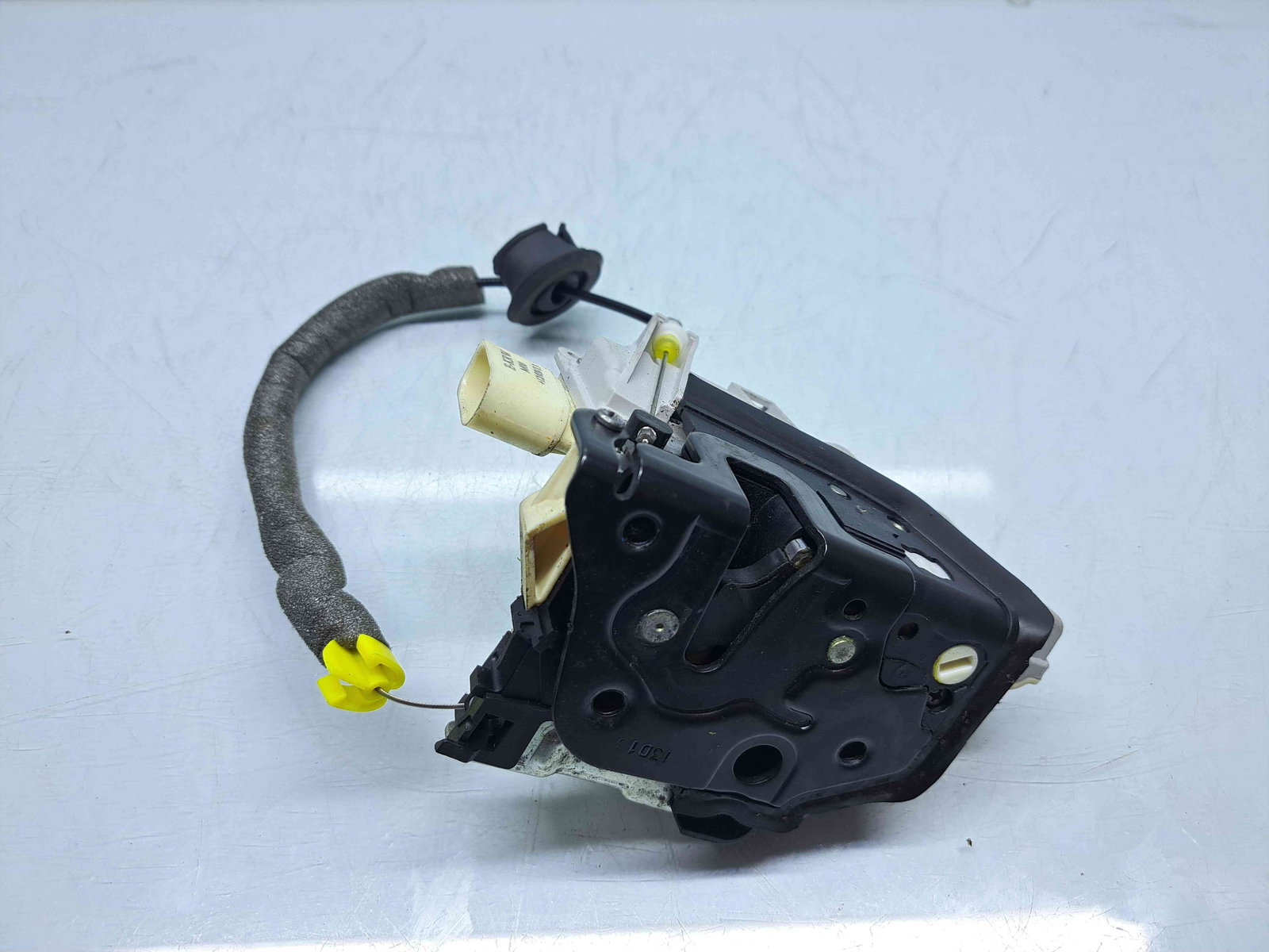 Broasca usa dreapta spate Audi A6 (4G2, C7) [Fabr 2012-2017] - imagine 1