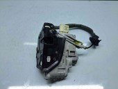 Broasca usa dreapta spate Audi A6 (4G2, C7) [Fabr 2012-2017]